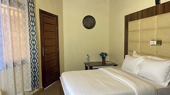 C3 Resort Hotel Foumbot
