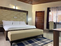 C3 Resort Hotel Foumbot