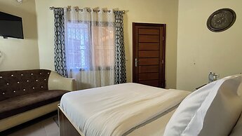C3 Resort Hotel Foumbot