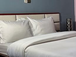 C3 Resort Hotel Foumbot