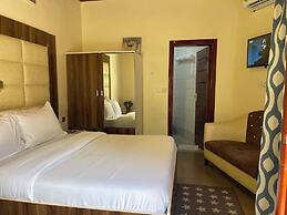 C3 Resort Hotel Foumbot