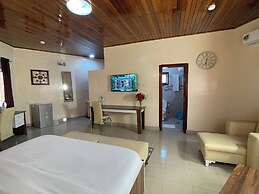 C3 Resort Hotel Foumbot