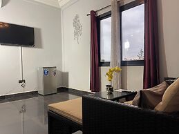 C3 Resort Hotel Foumbot