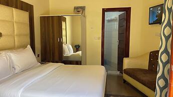 C3 Resort Hotel Foumbot