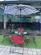 C3 Resort Hotel Foumbot