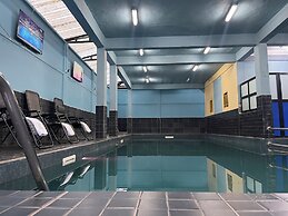 C3 Resort Hotel Foumbot