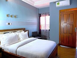 C3 Resort Hotel Foumbot