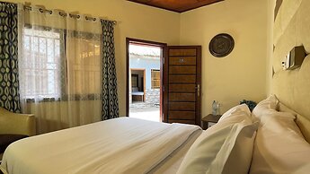 C3 Resort Hotel Foumbot