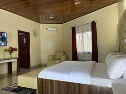 C3 Resort Hotel Foumbot