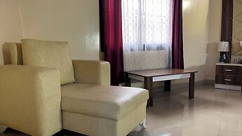 C3 Resort Hotel Foumbot