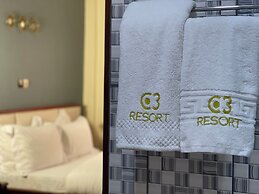 C3 Resort Hotel Foumbot