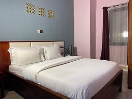 C3 Resort Hotel Foumbot