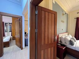 C3 Resort Hotel Foumbot