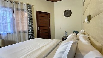 C3 Resort Hotel Foumbot