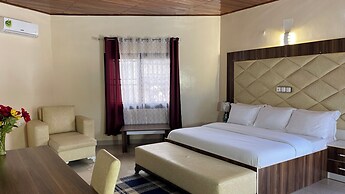 C3 Resort Hotel Foumbot