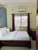 C3 Resort Hotel Foumbot
