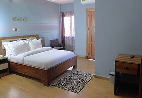 C3 Resort Hotel Foumbot