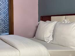 C3 Resort Hotel Foumbot