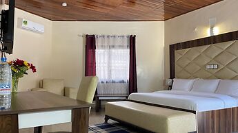 C3 Resort Hotel Foumbot