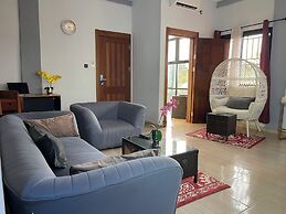 C3 Resort Hotel Foumbot
