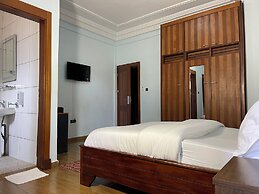 C3 Resort Hotel Foumbot
