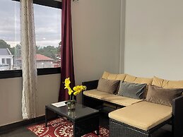 C3 Resort Hotel Foumbot