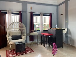 C3 Resort Hotel Foumbot