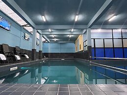 C3 Resort Hotel Foumbot