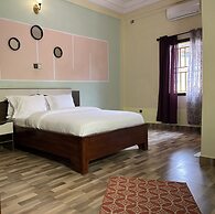 C3 Resort Hotel Foumbot
