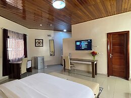 C3 Resort Hotel Foumbot