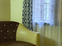 C3 Resort Hotel Foumbot