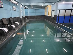 C3 Resort Hotel Foumbot