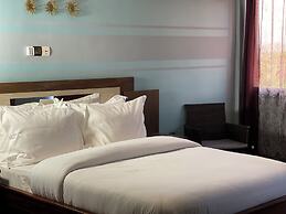 C3 Resort Hotel Foumbot