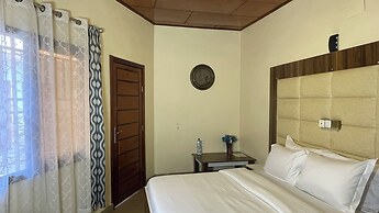 C3 Resort Hotel Foumbot