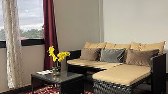 C3 Resort Hotel Foumbot