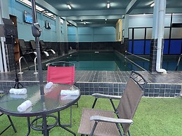 C3 Resort Hotel Foumbot