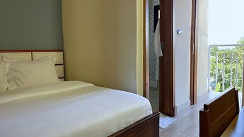 C3 Resort Hotel Foumbot