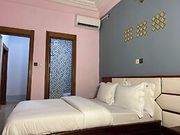 C3 Resort Hotel Foumbot