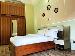 C3 Resort Hotel Foumbot