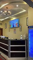 C3 Resort Hotel Foumbot