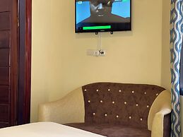 C3 Resort Hotel Foumbot