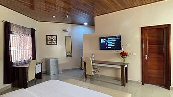 C3 Resort Hotel Foumbot