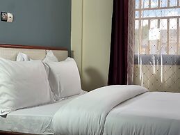 C3 Resort Hotel Foumbot