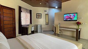 C3 Resort Hotel Foumbot