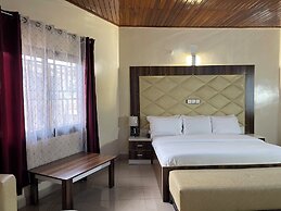 C3 Resort Hotel Foumbot