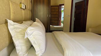 C3 Resort Hotel Foumbot