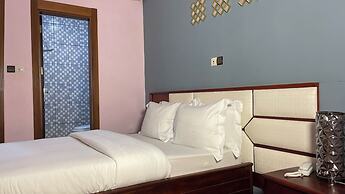 C3 Resort Hotel Foumbot