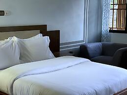C3 Resort Hotel Foumbot