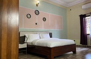 C3 Resort Hotel Foumbot
