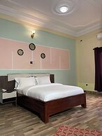 C3 Resort Hotel Foumbot